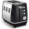 Grille-pain Morphy Richards Evoke M224405ee Noir/inox