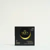 Préservatifs sans latex Manix Skyn Original
