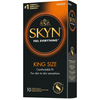Manix® Skyn Préservatifs Large (Grande Taille)