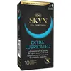Condom Skyn Extra Lubrification 10 pièces