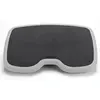 Kensington, Repose-Pieds SoleMate Ergonomique et Ajustable, Gris/Noir, 56145
