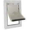 PetSafe Chatière pour animaux de compagnie 600 Aluminium <7 kg 5013 TU