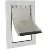 PetSafe Chatière pour animaux de compagnie 640 Aluminium <45 kg 5015