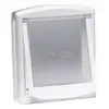 Petsafe - porte staywell®à 2 positions - blanc - 7KG cynnotek CY1714