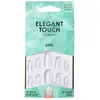 Faux ongles - ELEGANT TOUCH - ET BARE NAILS - Oval