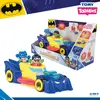Jeu d'éveil Tomy Batmobile  3 en 1