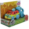 Jouets à pousser Tomy Raptors Aventures