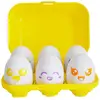 TOMY New Piou Piou Surprise