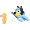 Jouet de bain - TOOMIES - Bluey Nageur - Nage sur le ventre et le dos - Mixte
