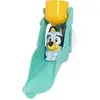 Jouet De Bain Bébé Toboggan De Bluey Multicolore