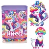Fat Brain Jixelz - Loisirs Créatifs - Animaux Dab Disco 1250 Pièces