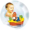 Jouet de bain TOMY TOOMIES - BAIN Pirat'eau - Pour enfants de 18 mois et plus