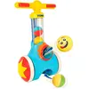 Le Premier Age - Tomy Toomies Mon Fun Trott