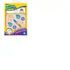 Tomy Jeu créatif Aquadoodle Mes dessins pas à pas