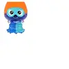 Mon Splashy Poulpy Tomy