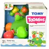 L'îl'eau Tortues Tomy