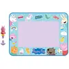 Tomy - Aquadoodle - Peppa Pig - Tapis de Dessin