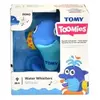 Tomy Jouet De Bain - Siffl'eau - Envoie Des Jets D'eau ! Dès 12 Mois Bleu
