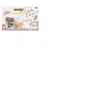 Playset Tomy Fuzzikins Chez ma famille lapinous