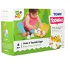 TOMY TOOMIES Piou Piou Surprise