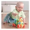 Tomy Toomies Famille Canard