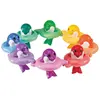 TOMY TOOMIES BAIN Do Ré Mi Dauphins