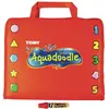 Valisette Aquadoodle Tomy Rouge