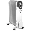 EWT COCOON15 appareil de chauffage Intérieure Noir, Blanc 1500 W Chauf...