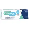 CLINOMINT Dentifrice - Clinolyn - Menthe Forte - Spécial Fumeur - 75ml - Sans Parabène
