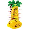 Mattel Games - SOS Ouistiti - Jeu de Société Familles - 5 ans et + 52563