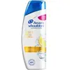 Head & Shoulders Citrus Fresh shampoing antipelliculaire 400 ml