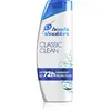 Head & Shoulders Classic Clean shampoing antipelliculaire 400 ml