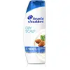 Head & Shoulders Szampon pour cuir chevelu sec, 400 ml