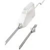 Kenwood KN650 Couteau Electrique Plastique Blanc 24 x 6 x 10 cm