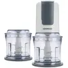 Kenwood Kenwood CH 580 - Hachoir - 0.5 litres - 450 Watt - blanc/gris