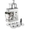 Kenwood AT647 Bol multifonction complet pour robots titanium et cooking chef