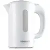 Jkp250 Bouilloire Electrique De Voyage Discovery - Blanc Et Gris Kenwood