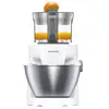 Kenwood Kenwood MultiOne KHH326WH - Robot pâtissier - 1000 Watt - blanc