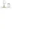Extracteur de nutriments Smoothie To Go - KENWOOD - SB055WG - 300 W - Blanc