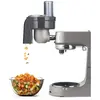 Découpe KENWOOD KAX412PL Accessoire à brunoise