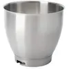 Kenwood Kenwood Chef KAT400SS - Bol - pour batteur sur socle - argent