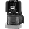 Kenwood kMix Rich Black Cafetière filtre 8 tasses 1200W Noir