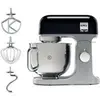 Kenwood Electronics kMX750BK robot de cuisine 1000 W 5 L Noir