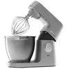 Kenwood Chef XL Elite KVL6320S - Robot pâtissier - 1400 Watt - argent