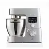 Kenwood Cooking Chef KCC9060S - robot pâtissier - 1500 Watt - argenté(e)
