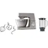 Kenwood Chef Elite KVC5320S - Robot pâtissier - 1200 Watt - argent