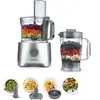 Robot Multifonction -   - Multipro Compact Fdp302si - Argent Kenwood