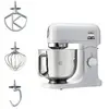 Kenwood - Robot pâtissier kMix KENWOOD KMX750AW - Coloris blanc - 5L -
