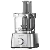 Kenwood Multipro Express FDP65.820SI - Robot multi-fonctions - 1000 Watt - argent