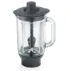 Blender verre Kenwood Thermo Resist KAH371GL Gris